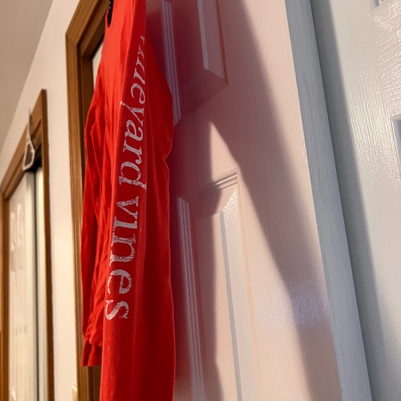 Womens Vineyard Vines Long Sleeve - Picture 2 of 3